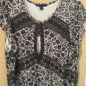 American eagle medium dress